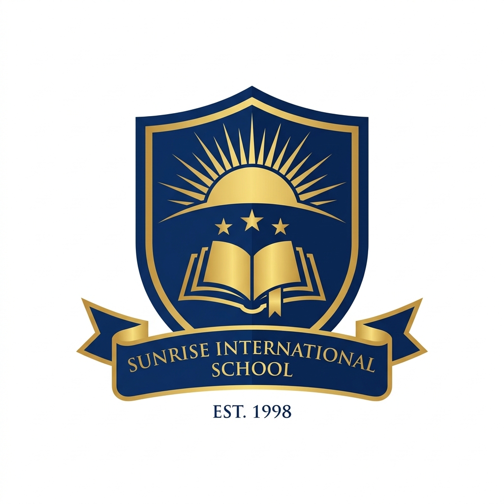 Sunrise Logo