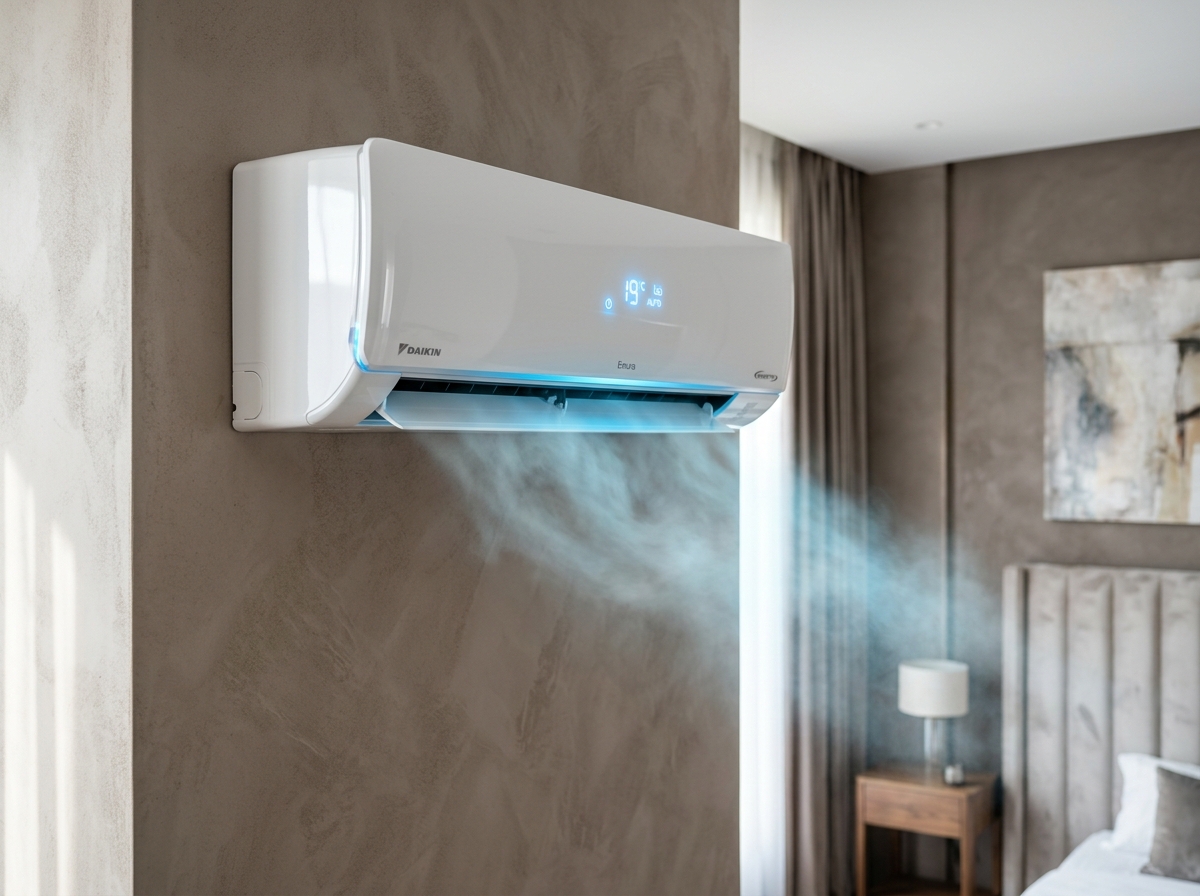 Aryan AC Repair Services