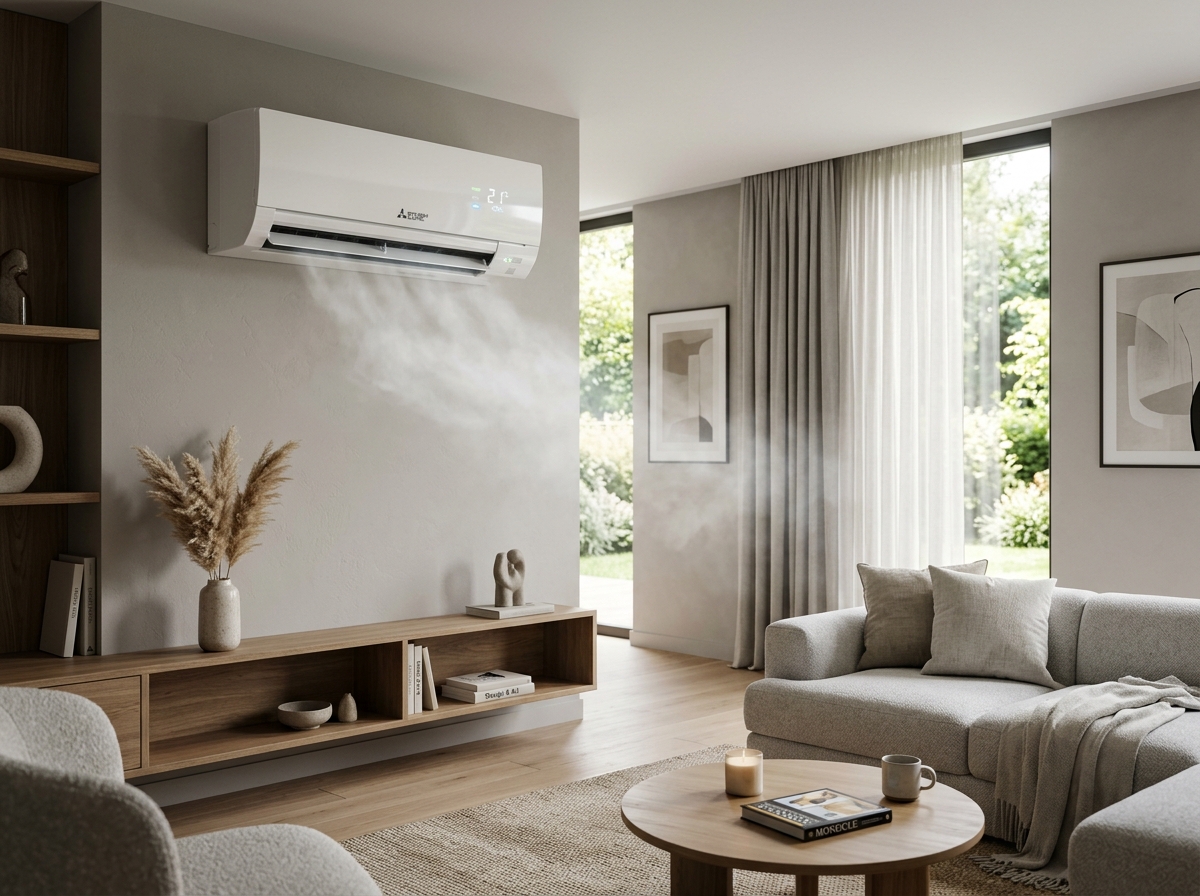 Why Your AC Isn't Cooling