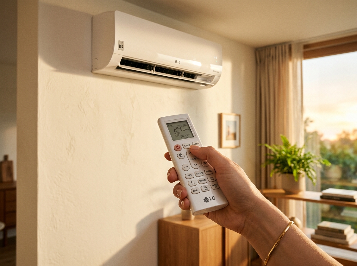 Best Temperature For Indian Summers
