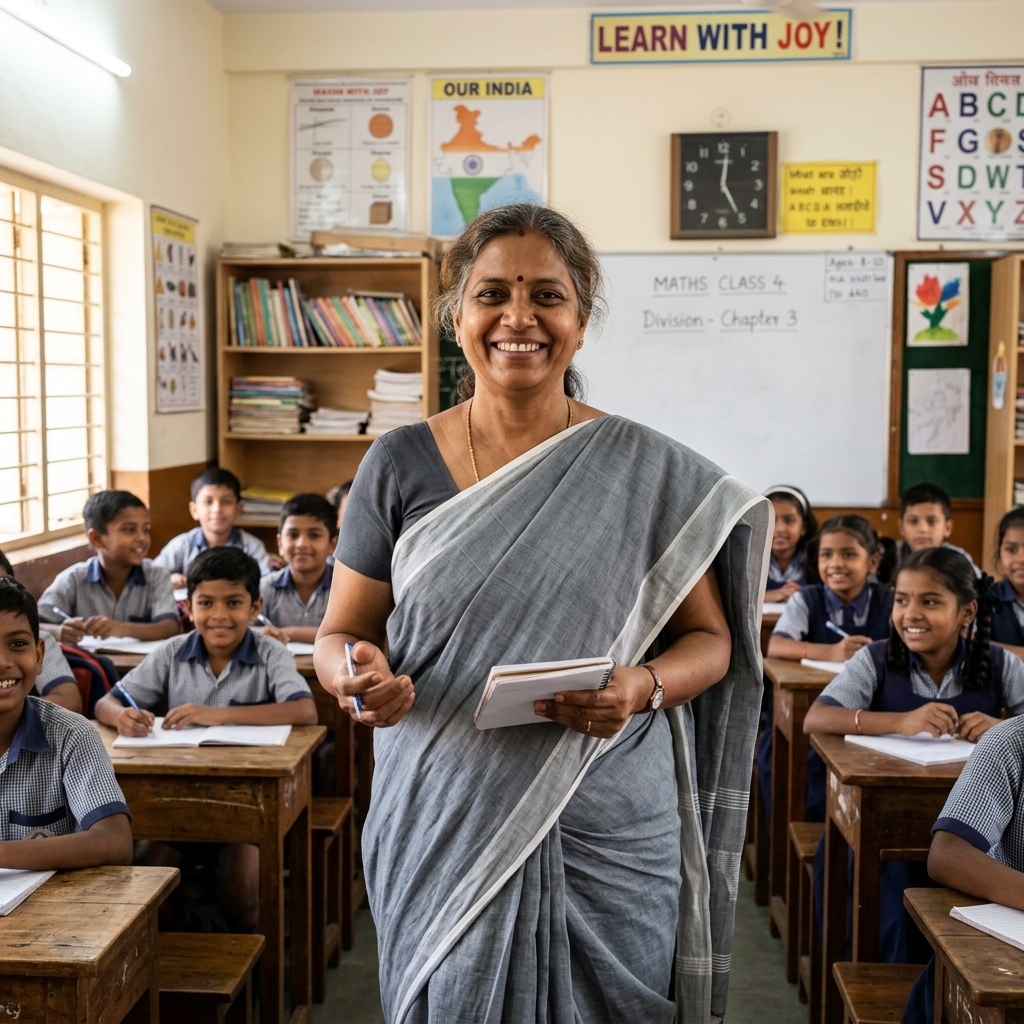 Dr. Erika Sharma