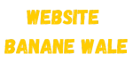 websitebananewale